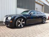 Chrysler 300C Touring 5.7 V8 - Chrysler 300C: Kombi, 3.5