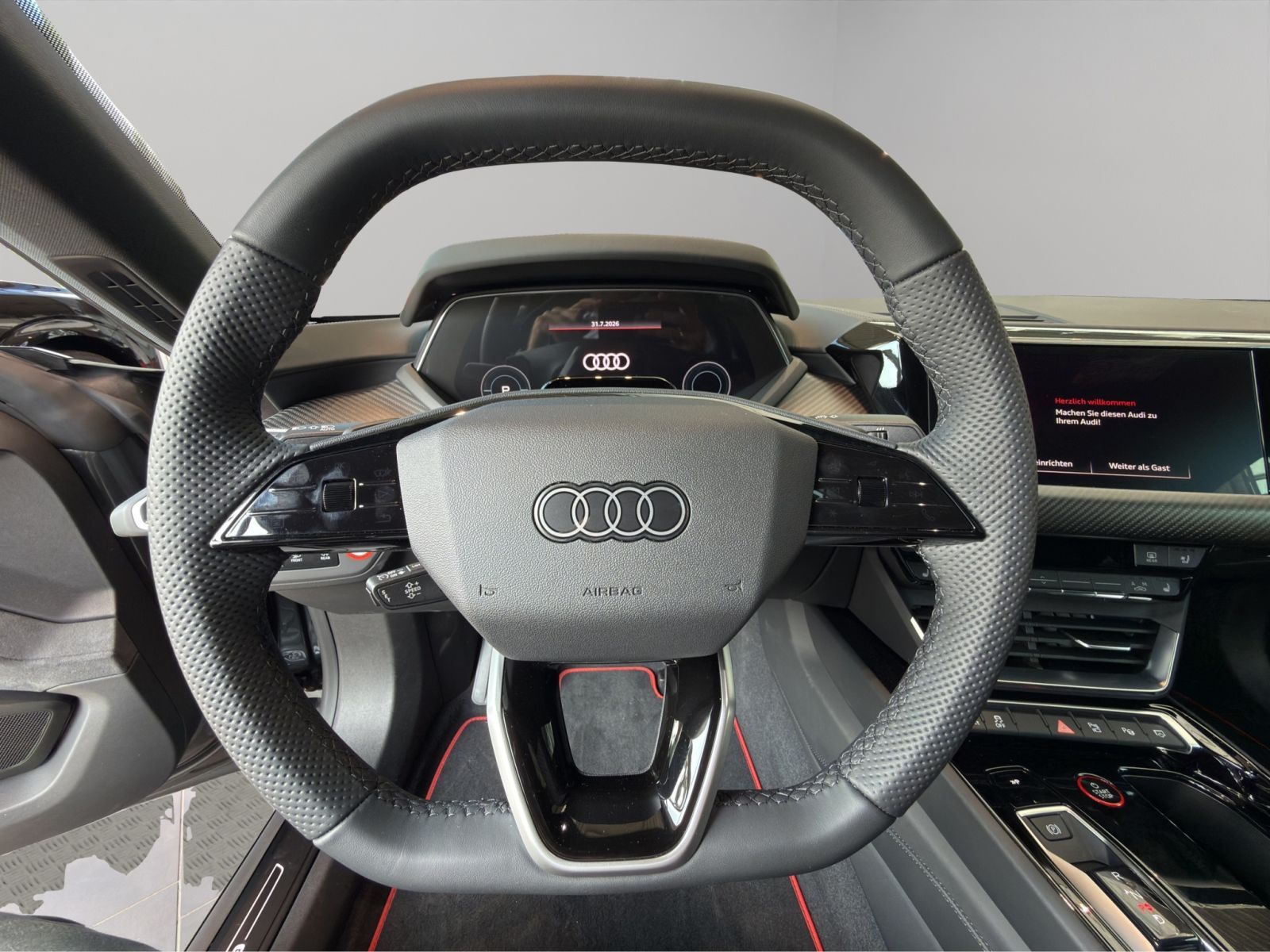 Audi e-tron GT - Bild 12