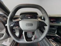 Audi e-tron GT - Vorschau Bild 12