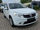 Dacia Sandero Laureate/Isofix/Tüv/Inspektion neu - Dacia aus 2011
