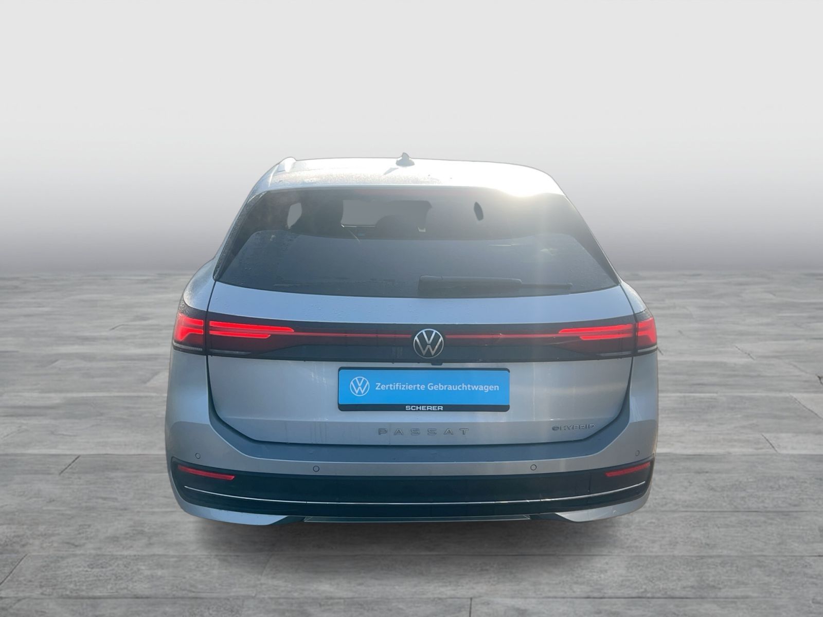 Volkswagen Passat Variant - Bild 4