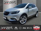 Opel Mokka X 1.4 Turbo AT6 "Innovation" Navi*GSD*LM19 - Opel Mokka X: Automatik