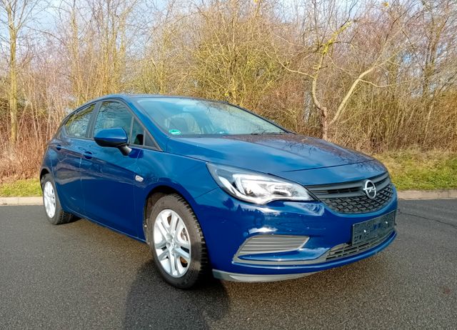 Opel Astra K Lim/Navi 1.6 CDTI