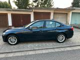 BMW 320d BMW  2015. Unfallfrei, gut gepflegt - BMW 320 Gebrauchtwagen in Saarbrücken