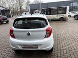 Opel Karl Edition*KLIMA*FSP*USB*TEMP*ALLWETTER*HU NEU - scheckheftgepflegte Opel Karl