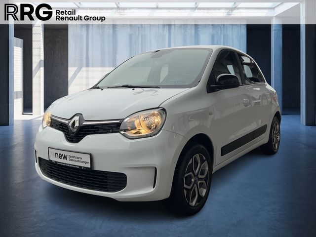 Renault Twingo E-TECH 100% el. Equilibre