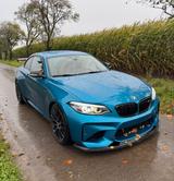 BMW M2 F87 - BMW M2 f87 Gebrauchtwagen