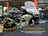 Honda GL1800 Goldwing | monatlich ab 225,-€! - HONDA GOLDWING 1800
