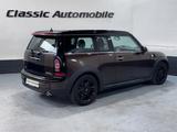 MINI Cooper D Clubman *Klima*Sitzheizung*1.Hand* - MINI Cooper D Clubman: Limousine