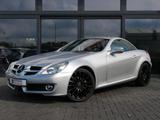 Mercedes-Benz SLK 300 SLK Roadster SLK 300 - gebrauchte Mercedes-Benz SLK-Klasse aus dem Jahr 2009