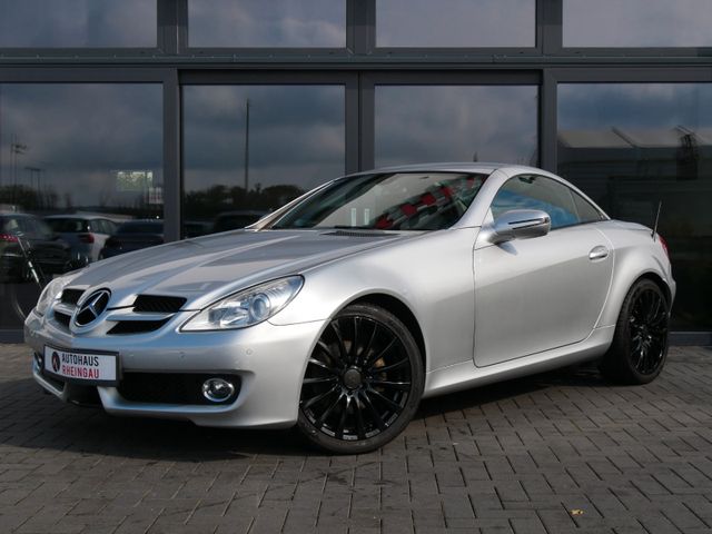 Mercedes-Benz SLK 300 SLK Roadster SLK 300