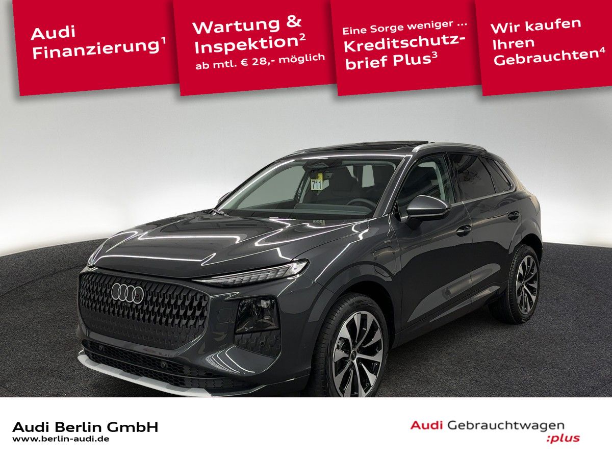 Audi Q3 e-hybrid S tronic foto 1