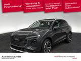 Audi Q3 e-hybrid S tronic - Audi Q3 mit Hybrid-Antrieb: Grau, Alcantara