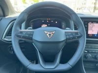 Cupra Ateca - Vorschau Bild 10