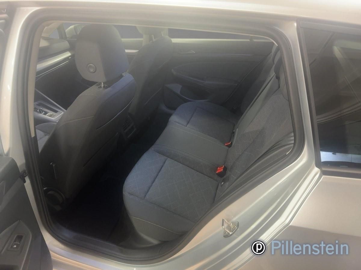 Volkswagen Golf - Bild 9