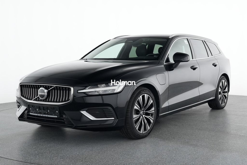 Image of Volvo V60