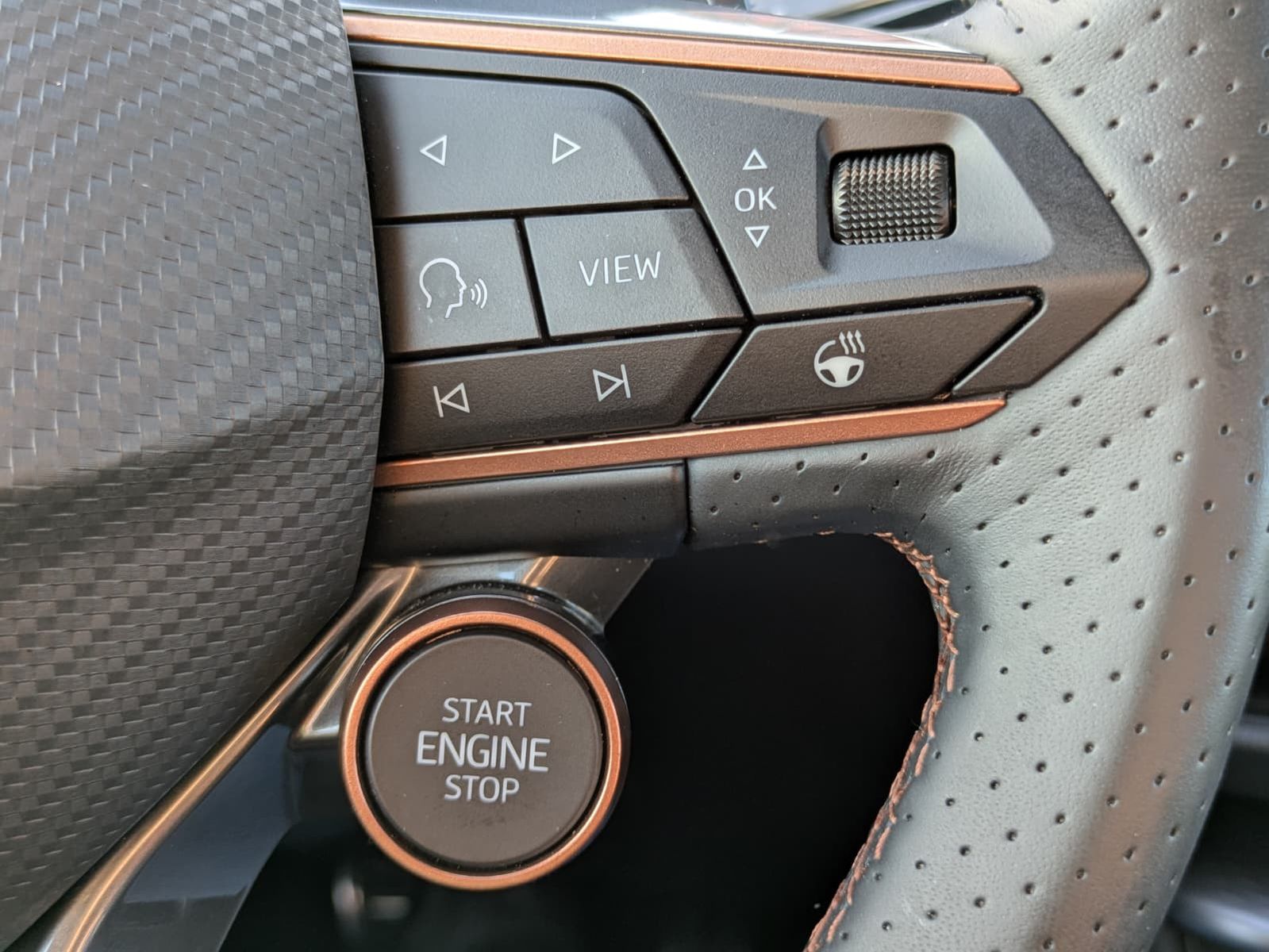 Fahrzeugabbildung CUPRA Terramar 2.0 TSI 4D VZ HUD*MATRIX*PANO*DCC*20"