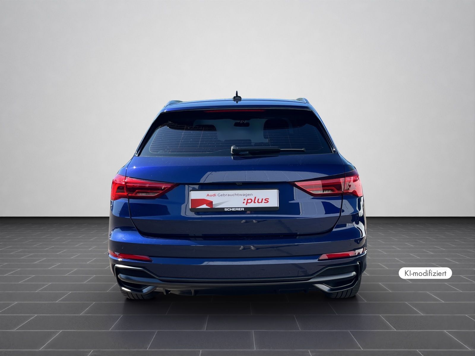 Audi Q3 - Bild 7
