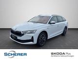 Skoda Octavia Combi Tour 2.0 TDI DSG Standheizung AHK
