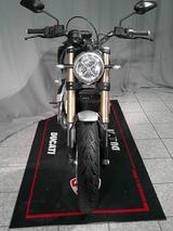 Ducati Scrambler 1100 Special, Top Zustand, Desmo Servi - DUCATI SCRAMBLER 1100 SPECIAL
