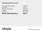 Volkswagen Golf VIII R-Line 1,5 eTSI DSG | IQ. - Volkswagen Golf Neuwagen in Bremen