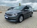 Volkswagen Touran Comfortline BMT7 SITZE|LED - Volkswagen Touran: Kombi