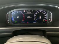 Volkswagen Tiguan Allspace - Vorschau Bild 13