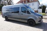 Mercedes-Benz Sprinter III Kasten RWD/AWD 319 CDI RWD L3 / L4 - Mercedes Sprinter SUV