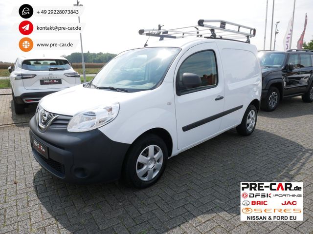 Nissan NV250/Townstar 1,5 dci Kasten Klima Dachträger