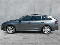 Skoda Octavia - Vorschau Bild 3