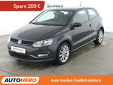 Volkswagen Polo 1.2 TSI Highline BMT*PDC*SHZ*KLIMA*GARANTIE - VW Polo Gebrauchtwagen in Frankfurt