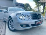 Mercedes-Benz E 280 CLASSIC/NAVI/BI-XENON/TEMPO/AHK/PDC/SHZ - gebrauchte Mercedes-Benz E 280 aus dem Jahr 2006
