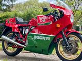 Ducati MHR 1000 *Mike Hailwood Replica - DUCATI MHR