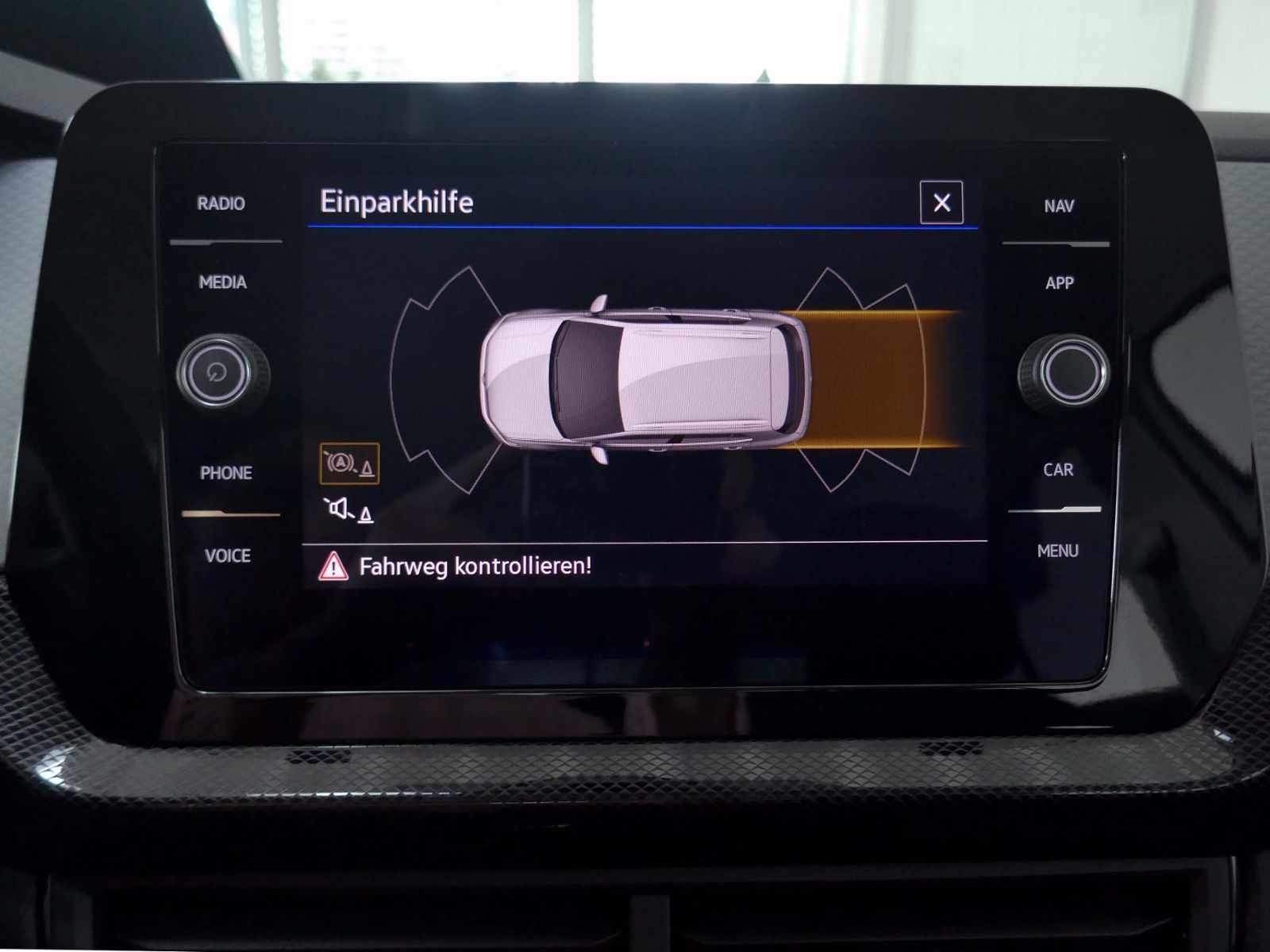 Fahrzeugabbildung Volkswagen T-Cross Life 1.0 TSI | LED PDC ACC App