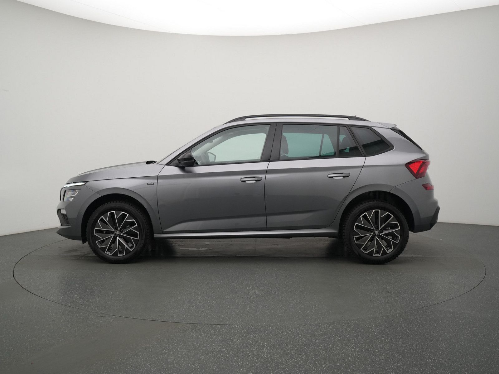 Skoda Kamiq - Bild 18