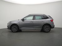Skoda Kamiq - Vorschau Bild 18