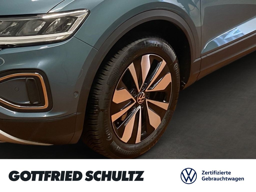 Volkswagen T-Roc - Bild 11