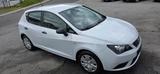Seat Ibiza 1.2 TSI, Unfall VL - Seat Ibiza Unfallwagen