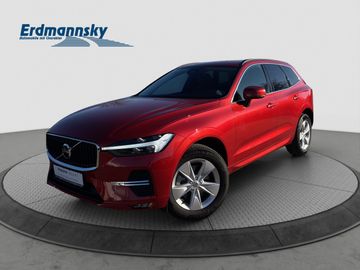 Volvo XC60 - 1