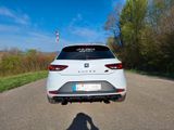 Seat Leon 2.0 TSI Start&Stop CUPRA 280 CUPRA 280 - Seat Leon aus 2014