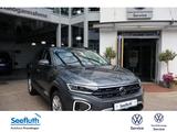 Volkswagen T-Roc 1.0 TSI Life RFK Winterpaket Keyless Clima - Volkswagen T-Roc Tageszulassungen