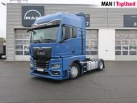 MAN TGX 18.470 4x2 LL SA 404.000 KM Euro6 Retarder