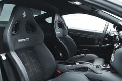Fahrzeugabbildung Ferrari 599 GTB Factory HGTE*1.Hand*MwSt.*