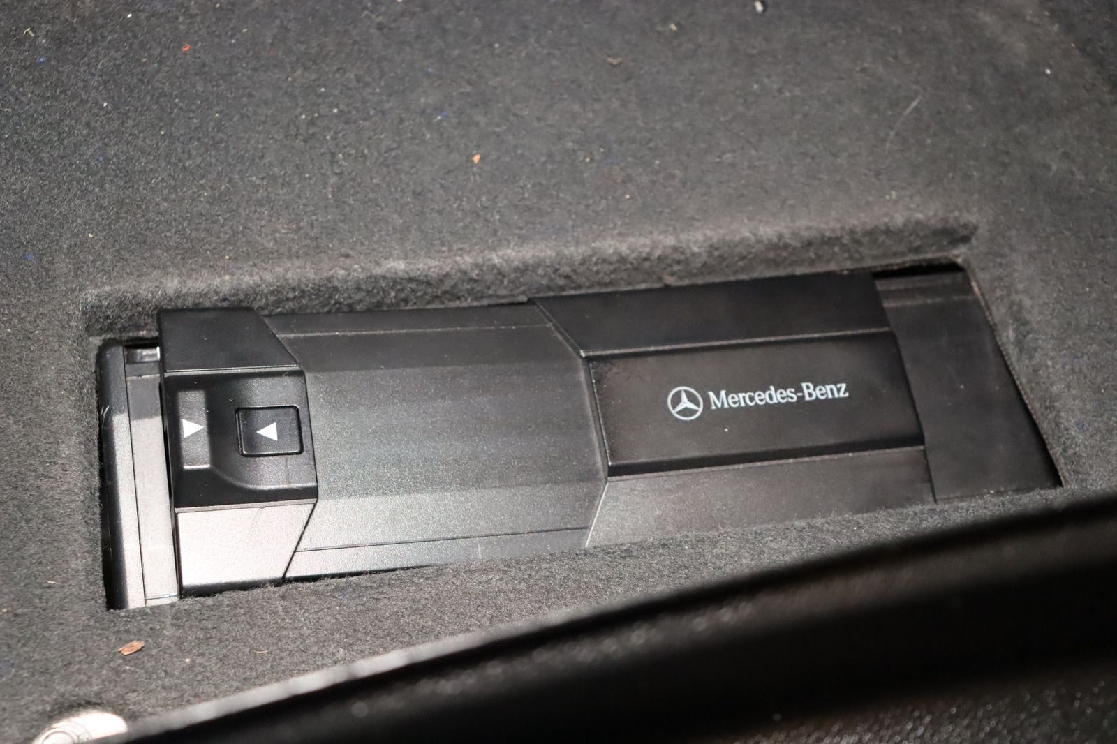 Fahrzeugabbildung Mercedes-Benz S 320 * Memory * Sitzhzg./-lüftung * PDC