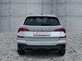 Skoda Kamiq 1.0 TSI DSG Tour Ladeboden Matrix RFK PDC - Skoda Kamiq: Kleinwagen