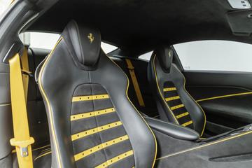 صورة مصغرة 15 لـ 2022 Ferrari ROMA