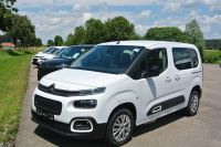 Citroën Berlingo  Feel M  Blue HDI 100 Tageszulassung