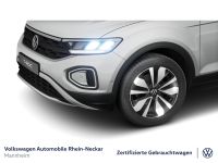 Volkswagen T-Roc - Vorschau Bild 6