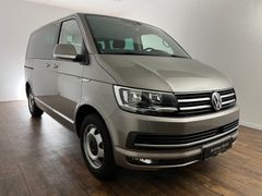 VW T6 Multivan 70 JAHRE EDIT. /NUR 76.tKM/AHK /ACC
