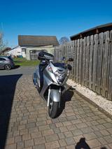 Honda Silver Wing 600 mit ABS - Offers
